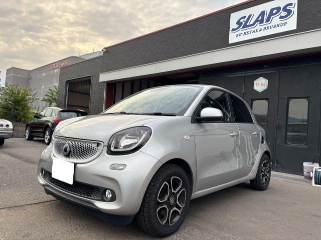 スマート スマートフォーフォー 