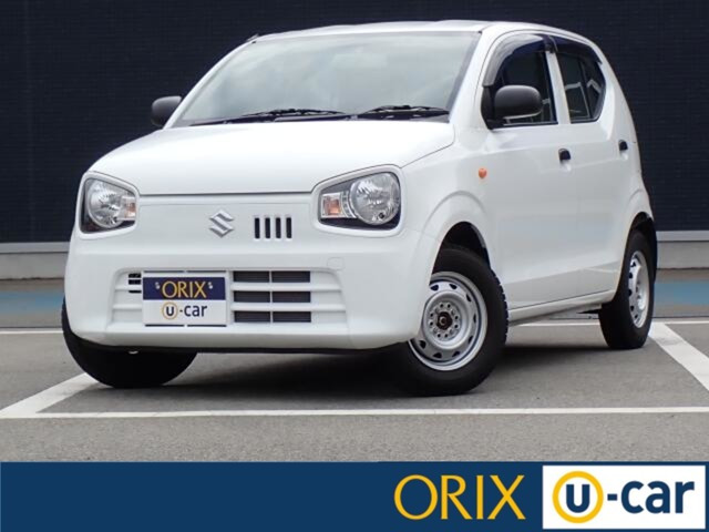 スズキ アルト 