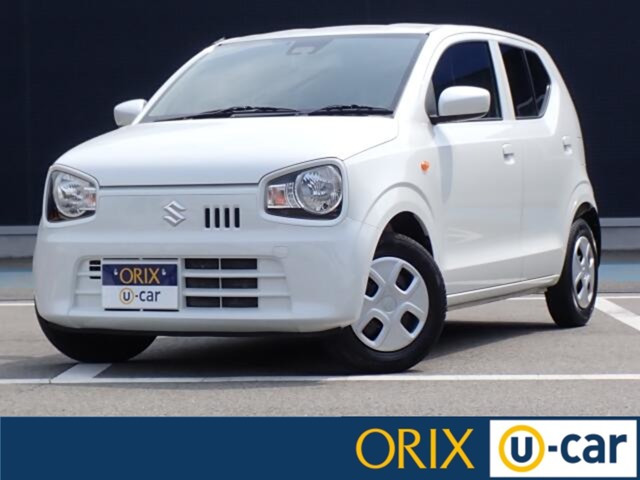スズキ アルト 