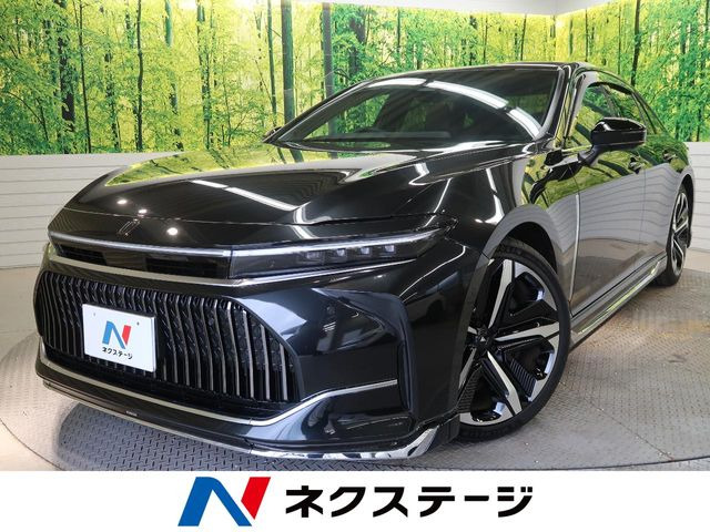 トヨタ クラウン 