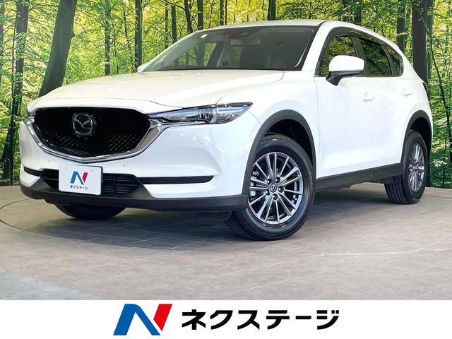 マツダ CX-5 