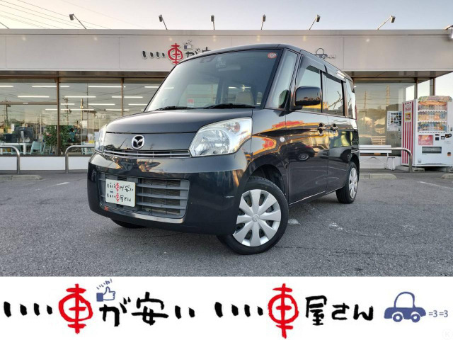 マツダ フレアワゴン 