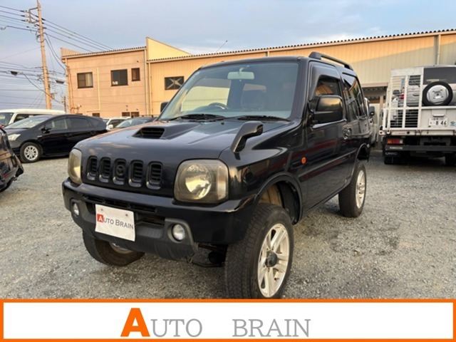 マツダ AZ-オフロード 