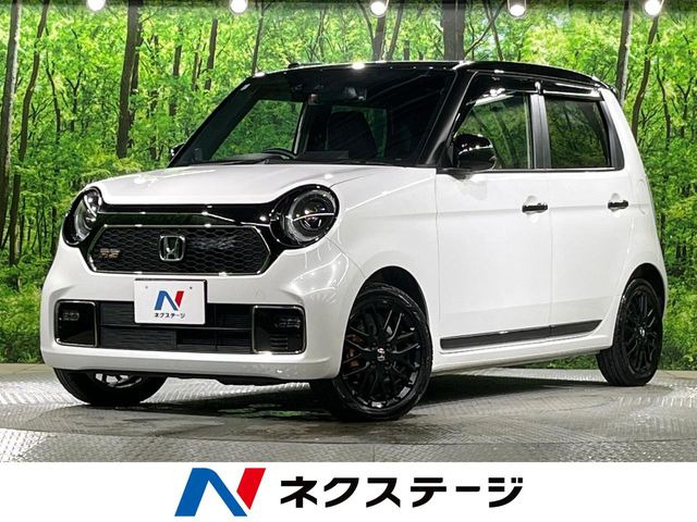 ホンダ N-ONE 