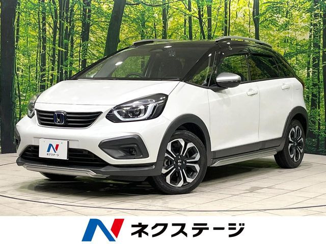 ホンダ フィット 