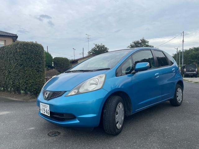 ホンダ フィット 