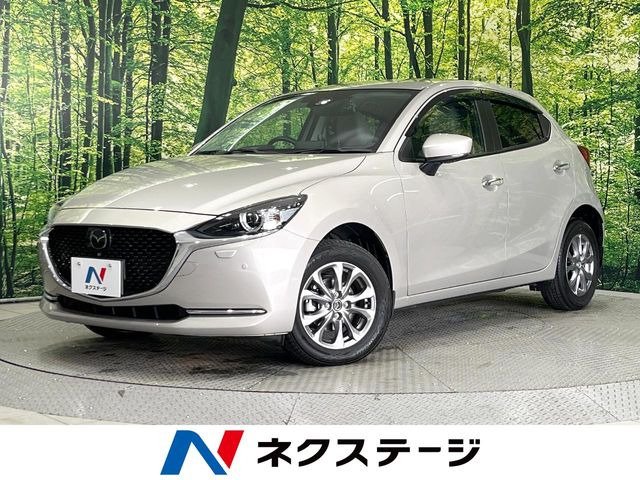 マツダ MAZDA2 