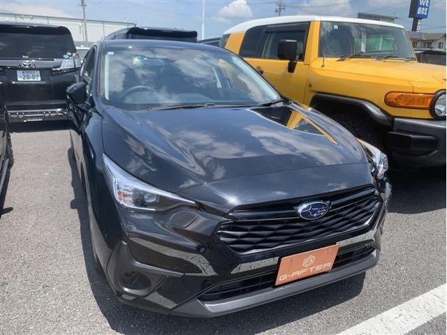 スバル インプレッサハッチバック 