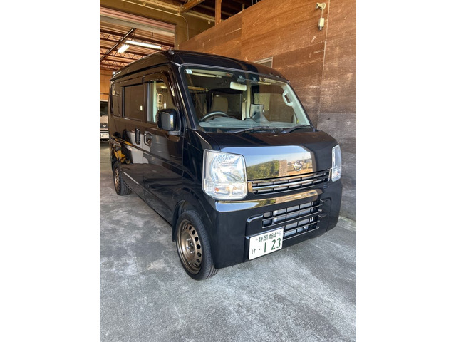 日産 NV100クリッパー 
