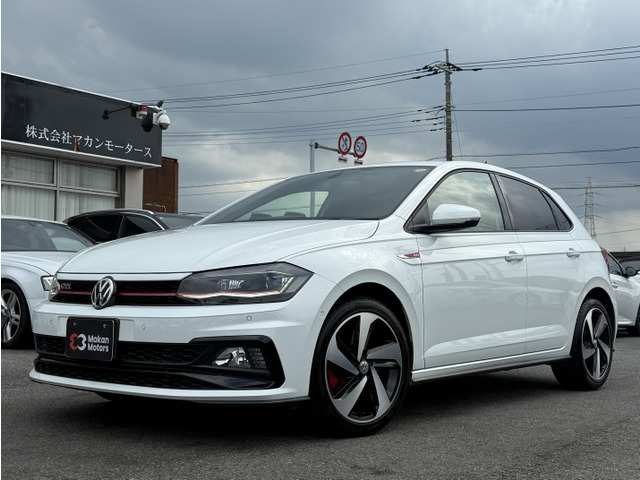 フォルクスワーゲン ポロ 