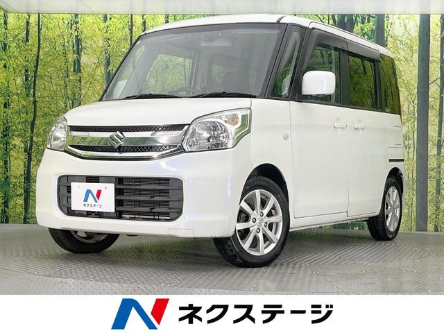 スズキ スペーシア 