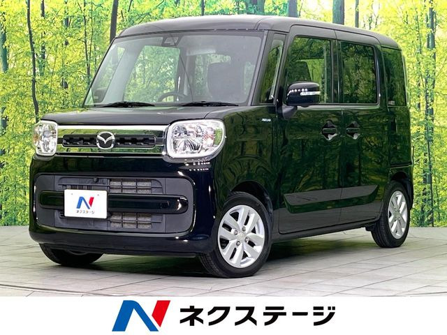 マツダ フレアワゴン 