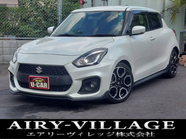 スズキ スイフト 