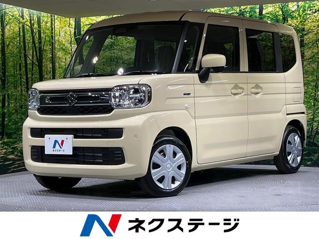 スズキ スペーシア 