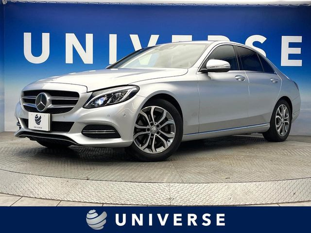 メルセデス・ベンツ Cクラス 