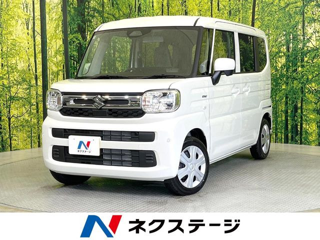 スズキ スペーシア 