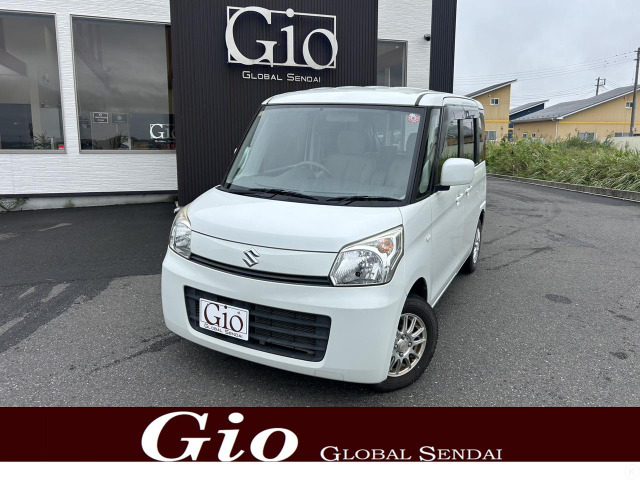 スズキ スペーシア 