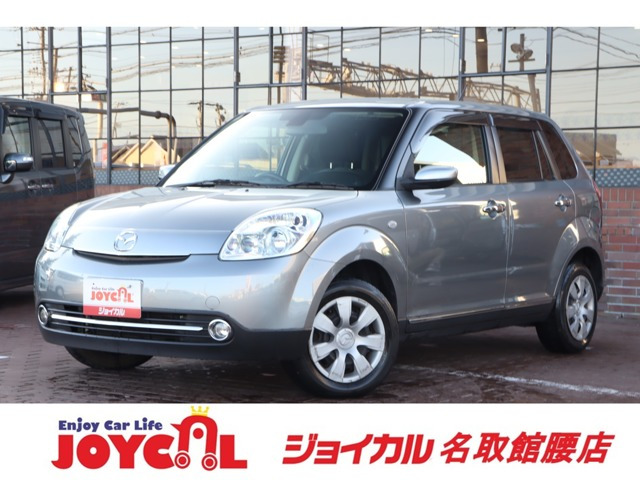 マツダ ベリーサ 