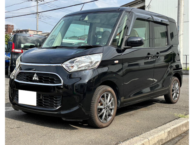 三菱 eKスペース 