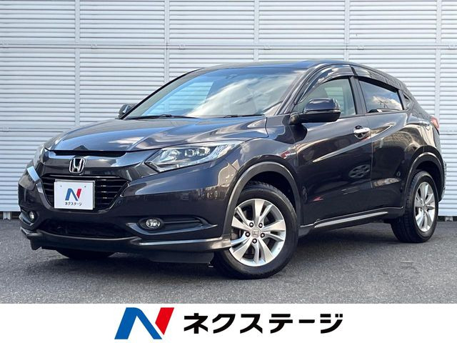 ホンダ ヴェゼル 