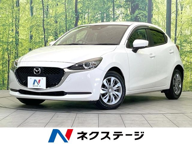 マツダ MAZDA2 