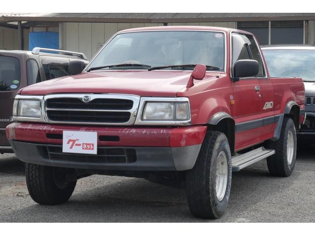 マツダ プロシード 