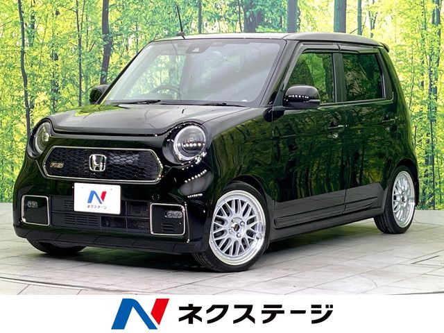 ホンダ N-ONE 