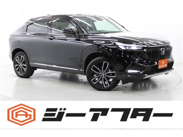 ホンダ ヴェゼル 