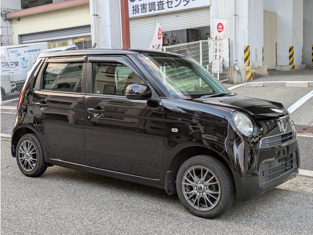ホンダ N-ONE 