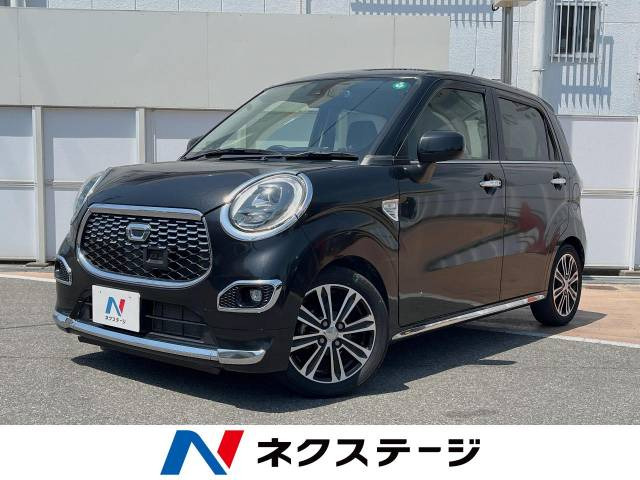 ダイハツ キャスト 