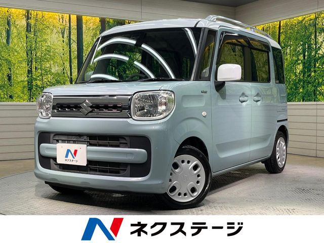 スズキ スペーシア 