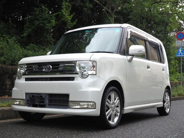 トヨタ ピクシススペース 