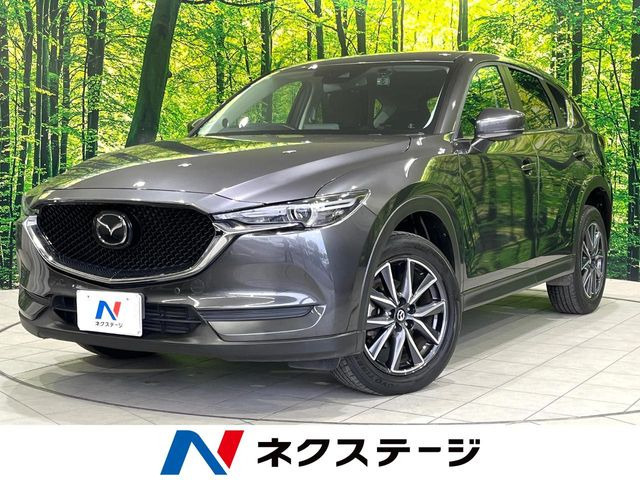 マツダ CX-5 