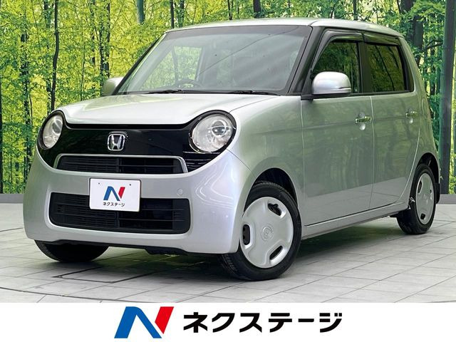 ホンダ N-ONE 