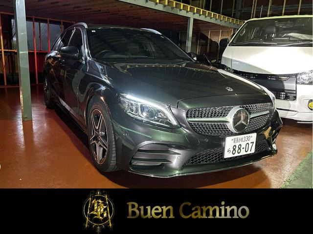 メルセデス・ベンツ Cクラス 