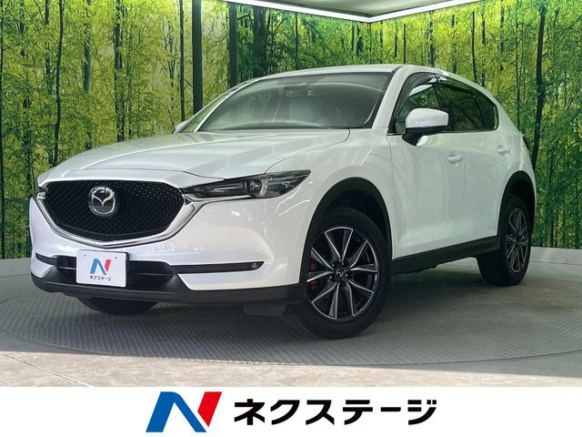 マツダ CX-5 