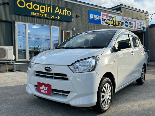 スバル プレオプラス 