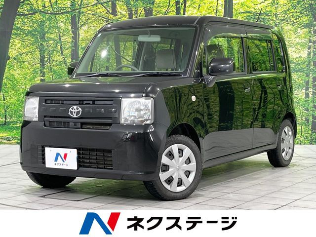 トヨタ ピクシススペース 