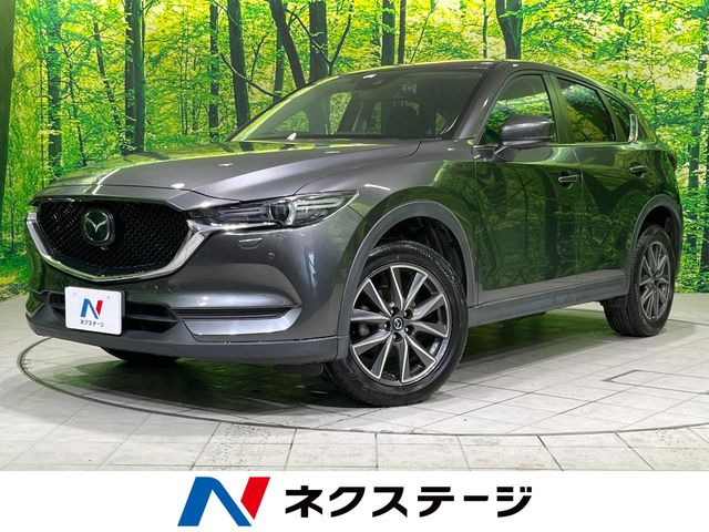 マツダ CX-5 