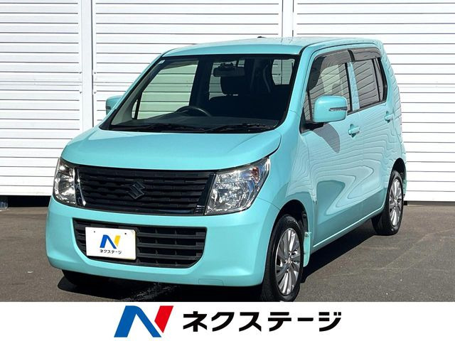 スズキ ワゴンR 