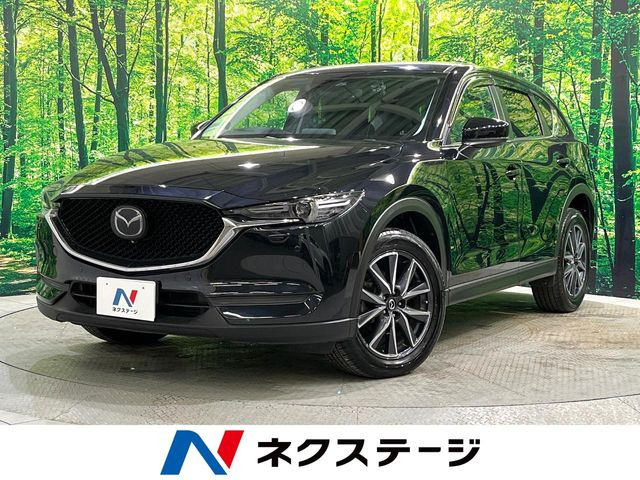 マツダ CX-5 