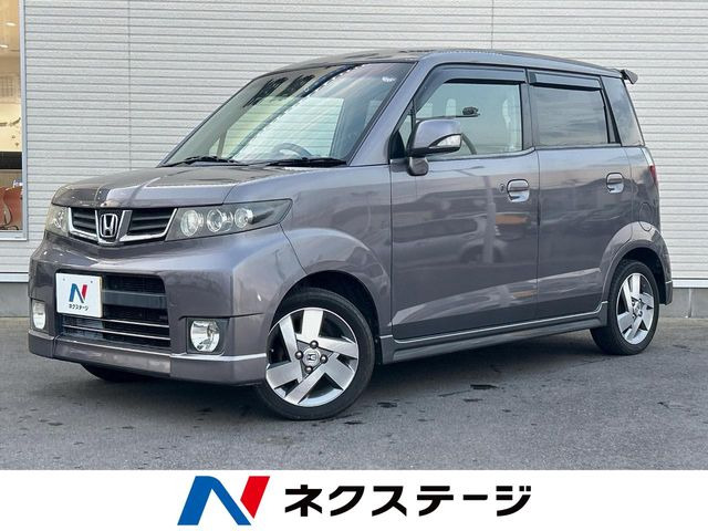 ホンダ ゼストスパーク 