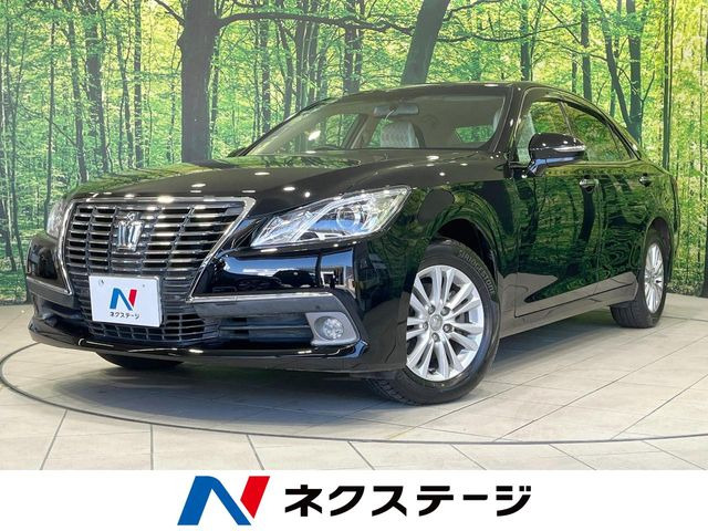 トヨタ クラウン 