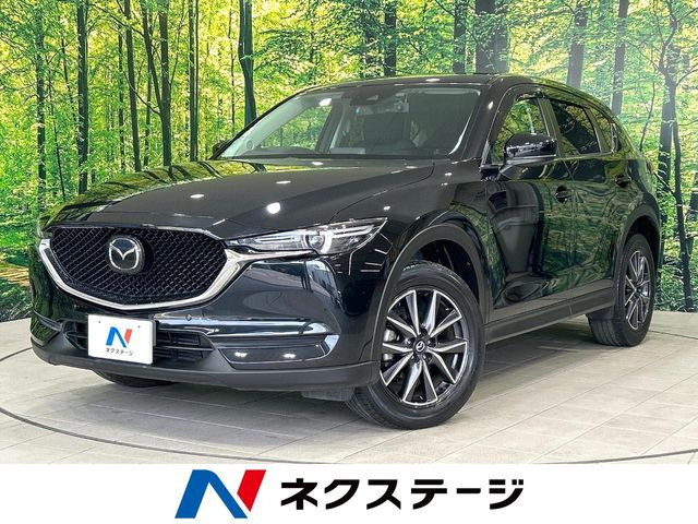 マツダ CX-5 