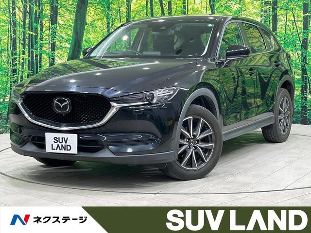 マツダ CX-5 