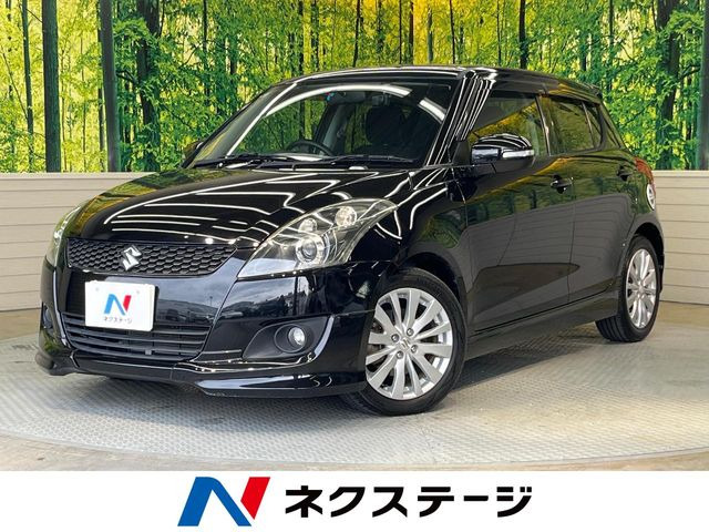 スズキ スイフト 