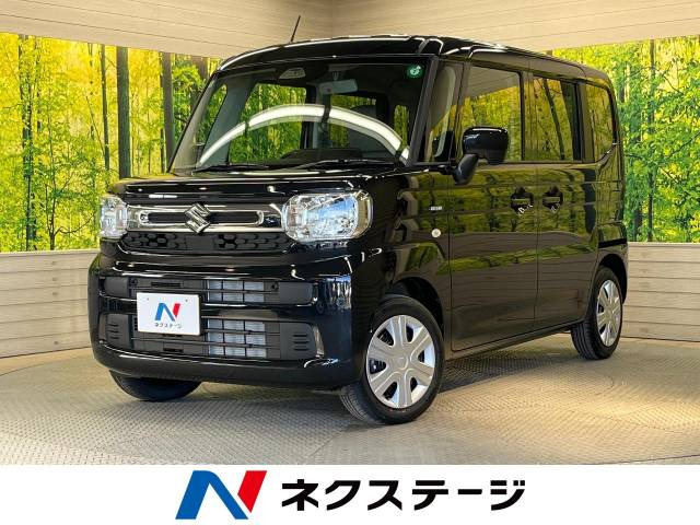 スズキ スペーシア 