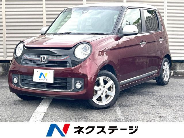 ホンダ N-ONE 