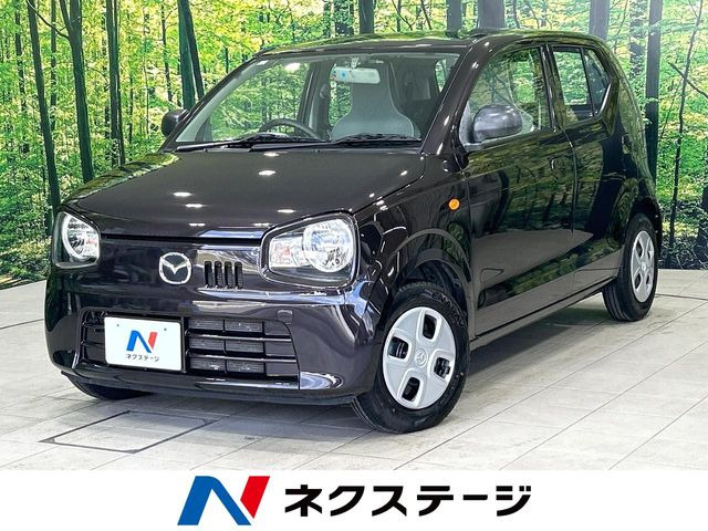 マツダ キャロル 