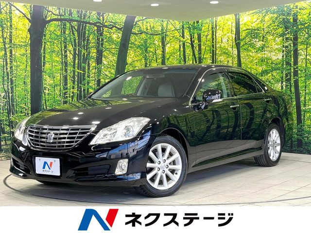 トヨタ クラウン 